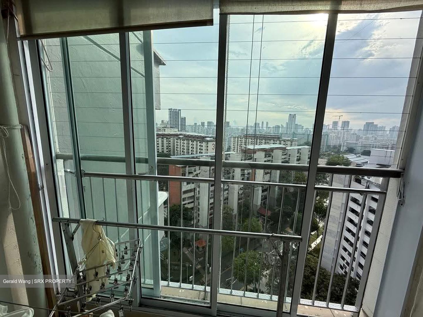 Blk 13 Saint George's East Gardens (Kallang/Whampoa), HDB 5 Rooms #630421281